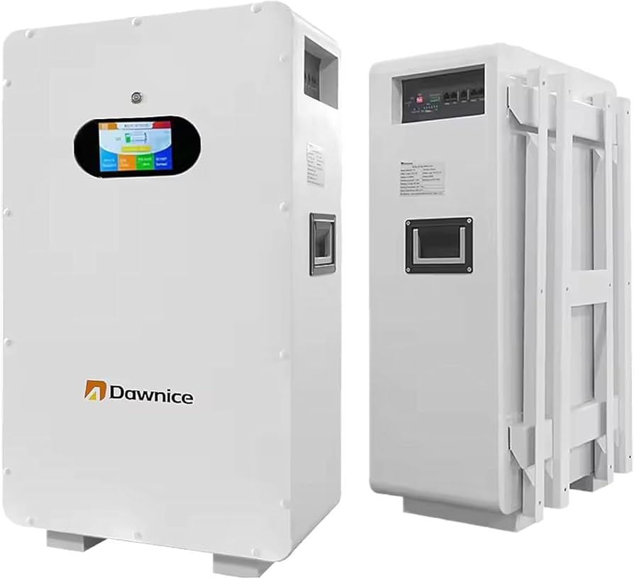 Hybrid Inverters